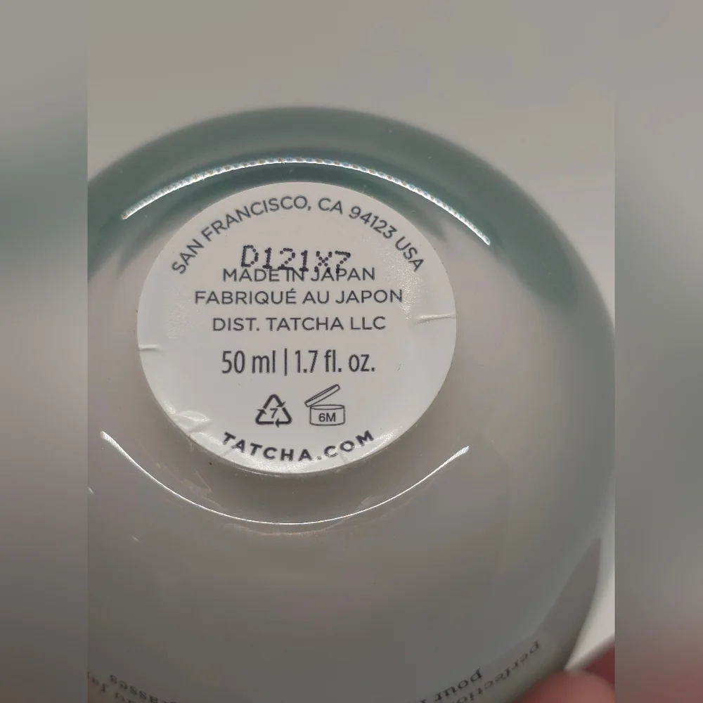 Tatcha Water Cream - Picture 3 of 3